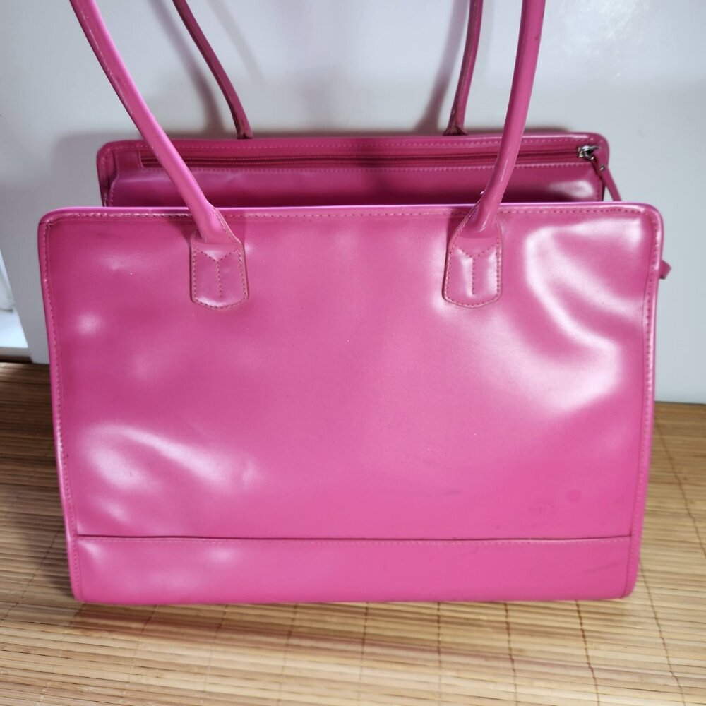 Pink Pet Travel Tote Bag - Outward Hound